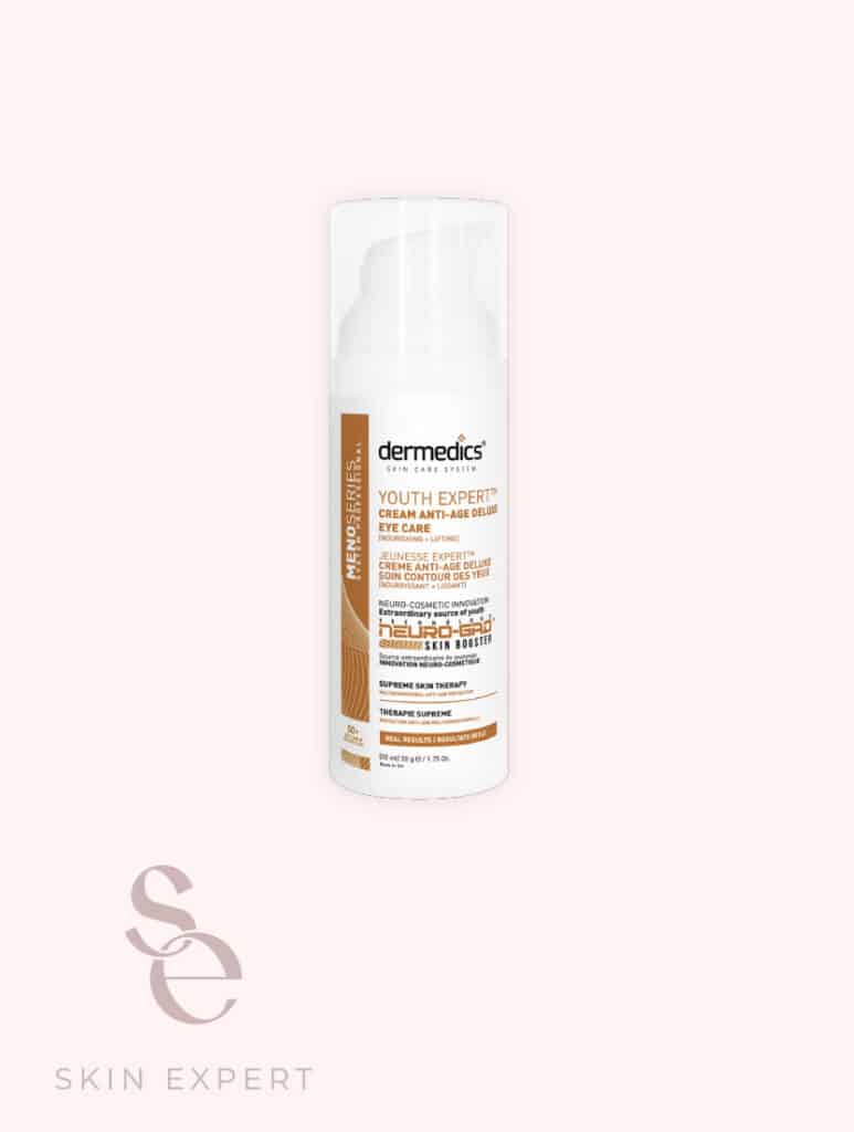 MENO szemkörnyékápoló krém