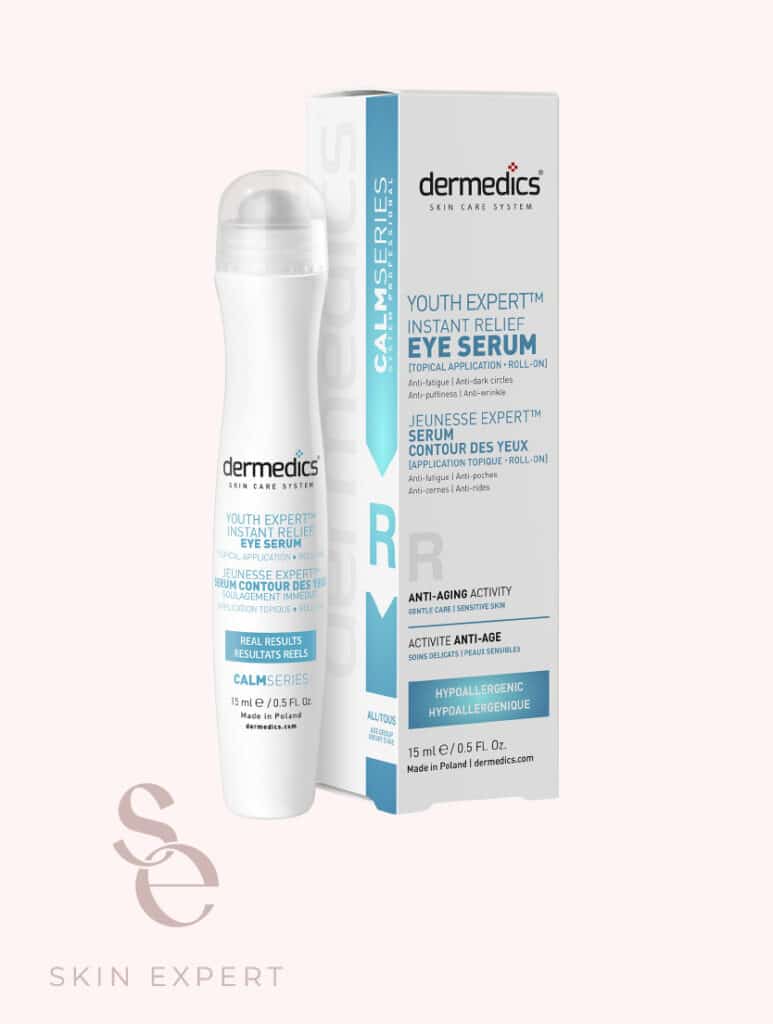 CALM Nyugtató Roll-on