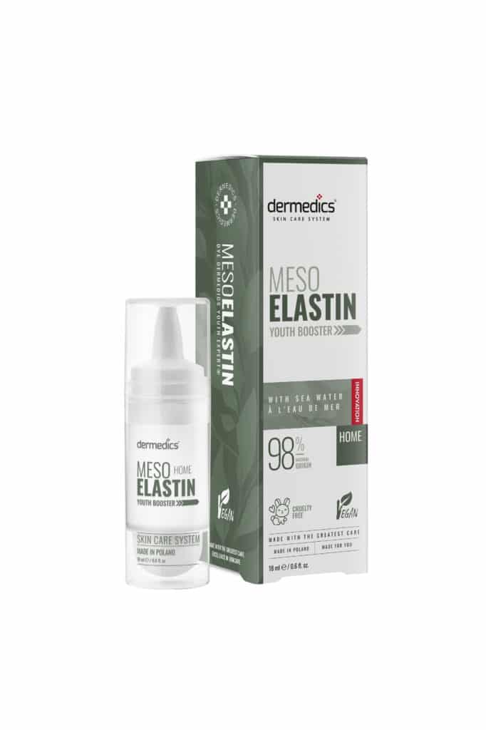 Meso Elastin home