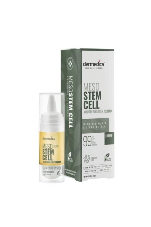 Stem Cell őssejtes formula home