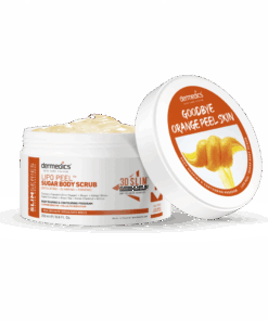 LIPO PEEL cukros testradír